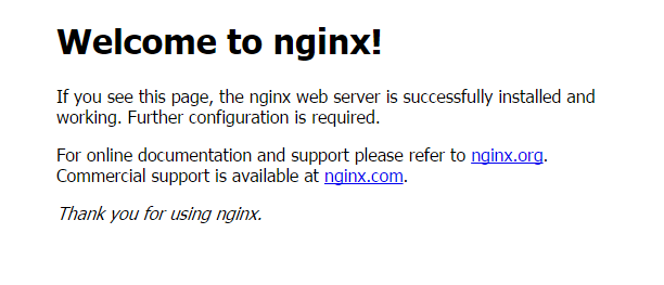 【Nginx】之安装使用和配置SSL支持_HTTPS_08