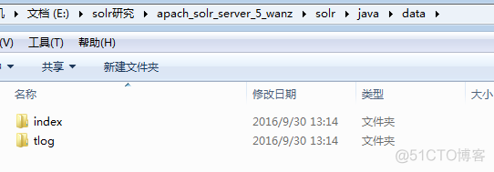 【solr】solr5.0整合tomcat_tomcat_12