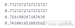 主成分PCA原理与水果成熟状态数据分析实例：Python中PCA-LDA 与卷积神经网络CNN_linux_05