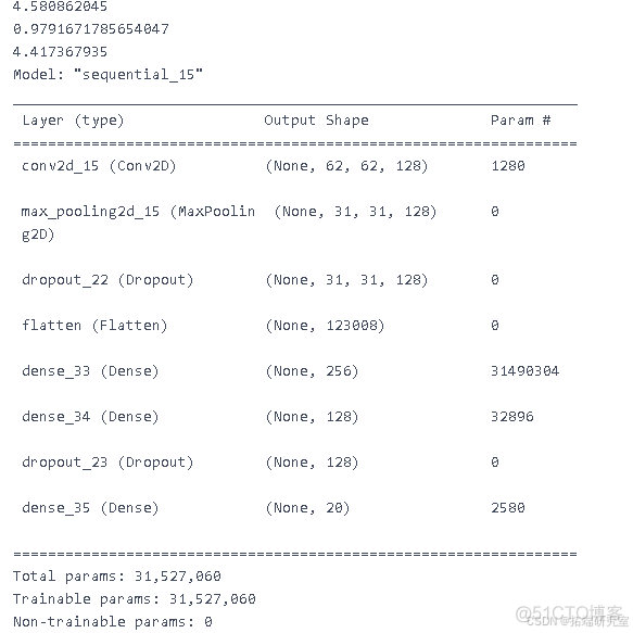 主成分PCA原理与水果成熟状态数据分析实例：Python中PCA-LDA 与卷积神经网络CNN_javascript_13