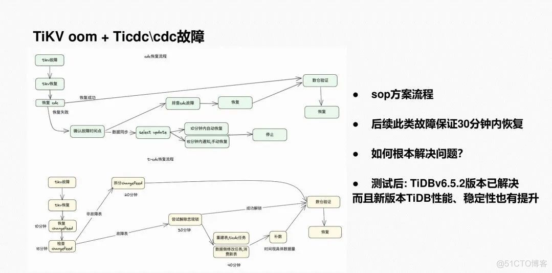 SHOPLINE x TiDB丨集群成本降低 50%！跨境电商 SHOPLINE 交易、商品管理等核心业务的数据库升级之路_tidb_07