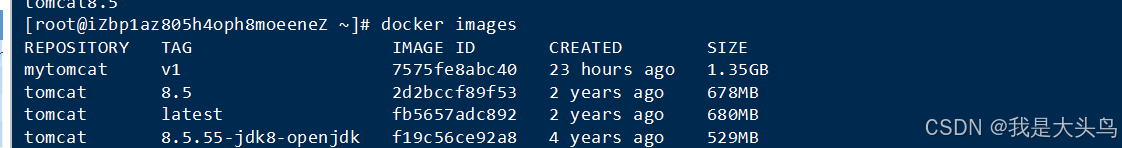 docker 导出导入镜像_Image