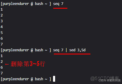 Linux shell编程学习笔记74：sed命令——沧海横流任我行（中）_shell编程_03