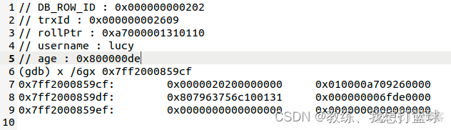 51 无显式主键时 mysql 增加的 DB_ROW_ID_id_03