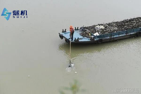 河道船舶识别检测系统 YOLOv8_深度学习