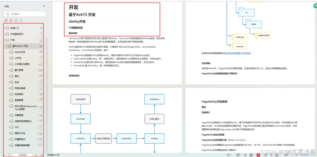 鸿蒙内核源码分析(进程回收篇) | 进程关系链_嵌入式硬件_04