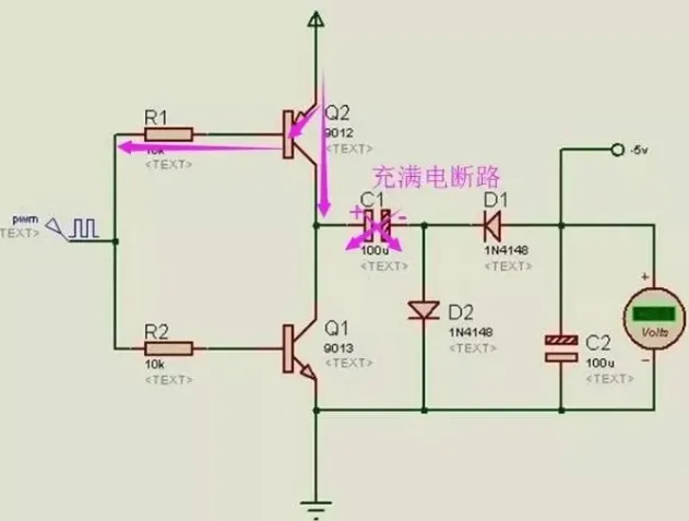 51c嵌入式~电路~合集3_嵌入式_15