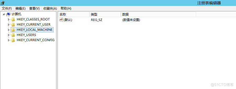 Windows服务器修改3389端口_Server