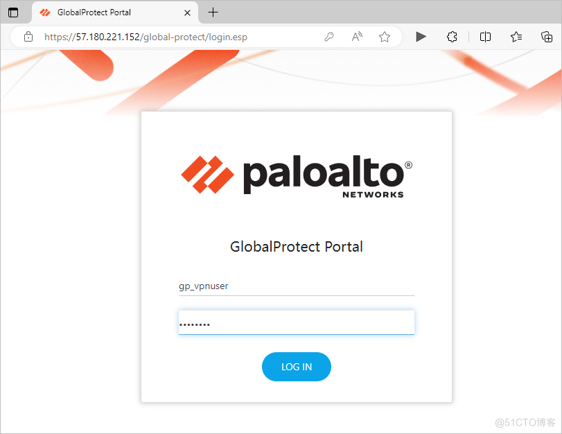 AWS 上配置 Paloalto GlobalProtect_AWS_44