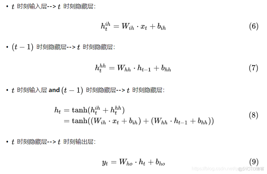 初步了解RNN, Seq2Seq, Attention注意力机_机器翻译_07