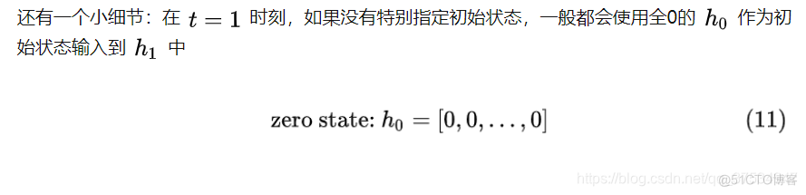 初步了解RNN, Seq2Seq, Attention注意力机_全连接_11