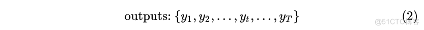 初步了解RNN, Seq2Seq, Attention注意力机_全连接_03