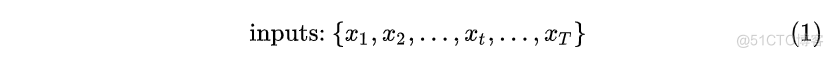 初步了解RNN, Seq2Seq, Attention注意力机_全连接_02