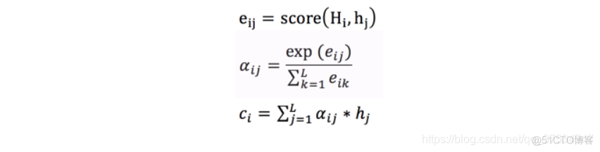 初步了解RNN, Seq2Seq, Attention注意力机_机器翻译_27