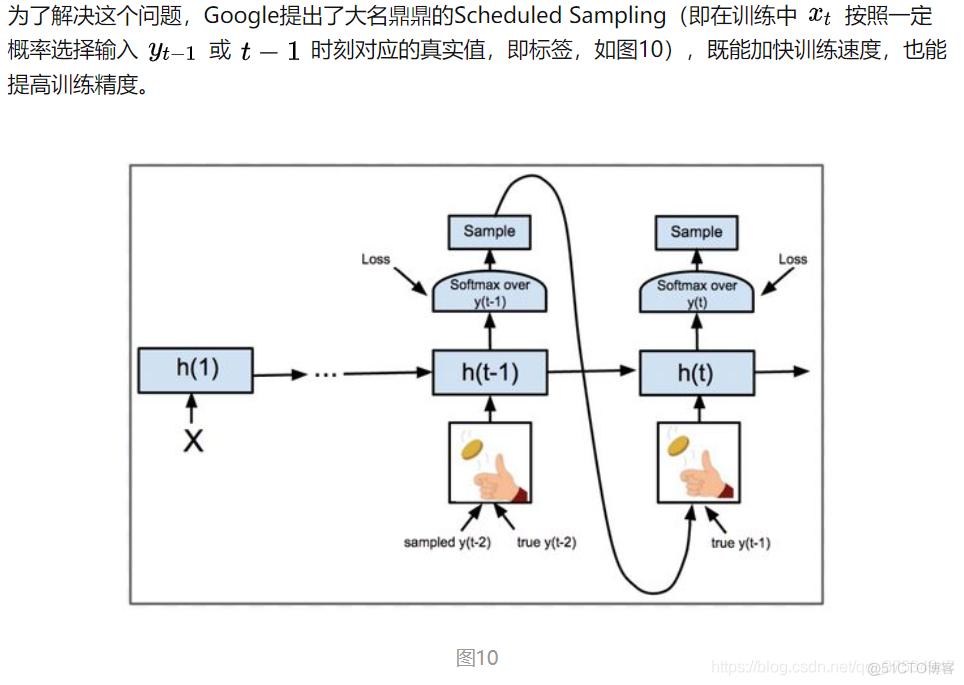 初步了解RNN, Seq2Seq, Attention注意力机_复杂度_24