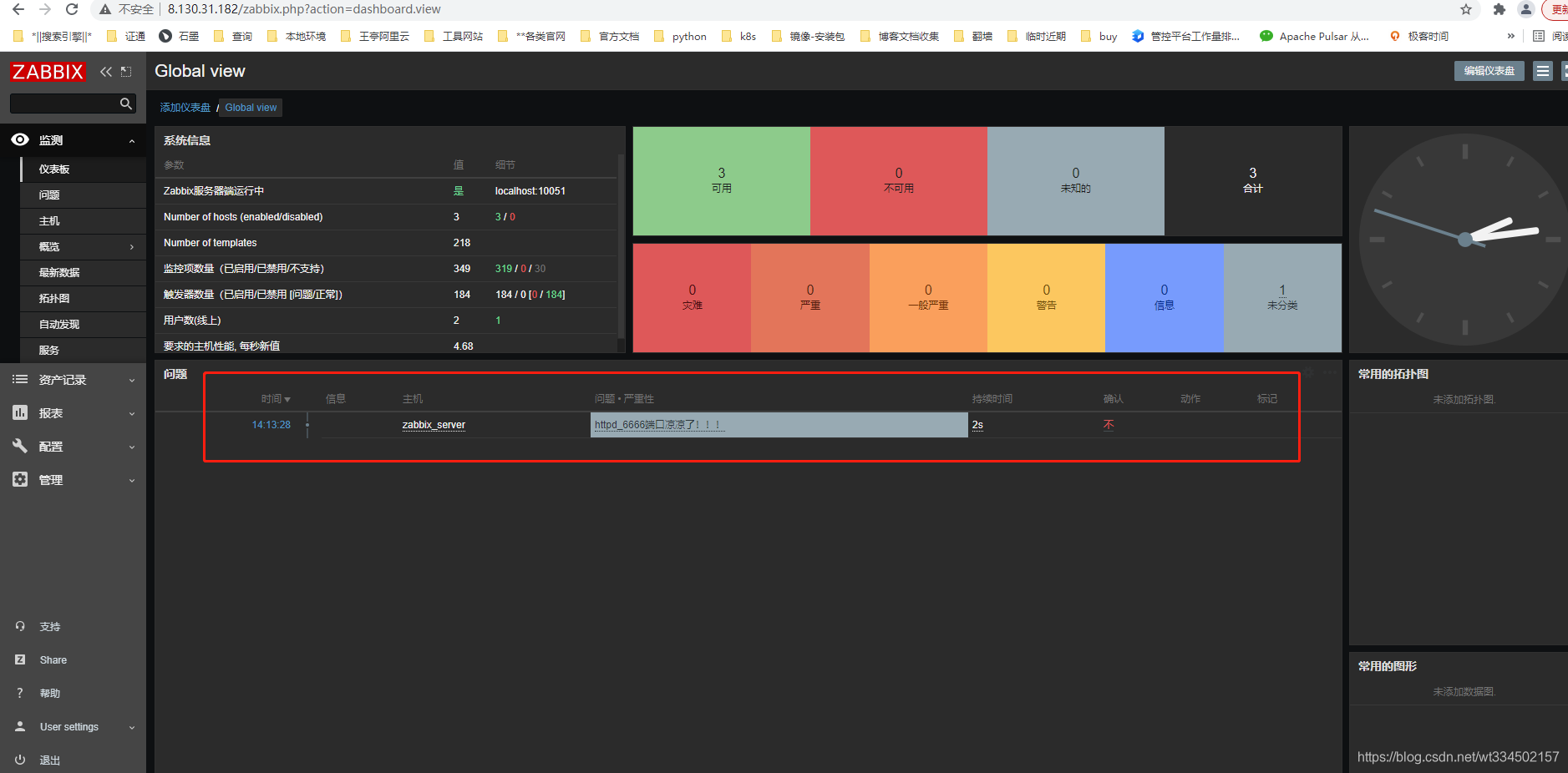 zabbix简介及zabbix部署、原理和使用介绍_mysql_12