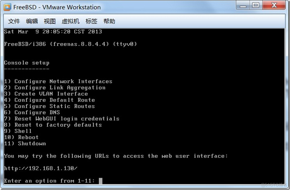 freenas 镜像 freenas怎么用_freenas 镜像