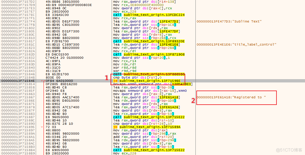 Sublime Text 4 4152 激活_窗口标题_05