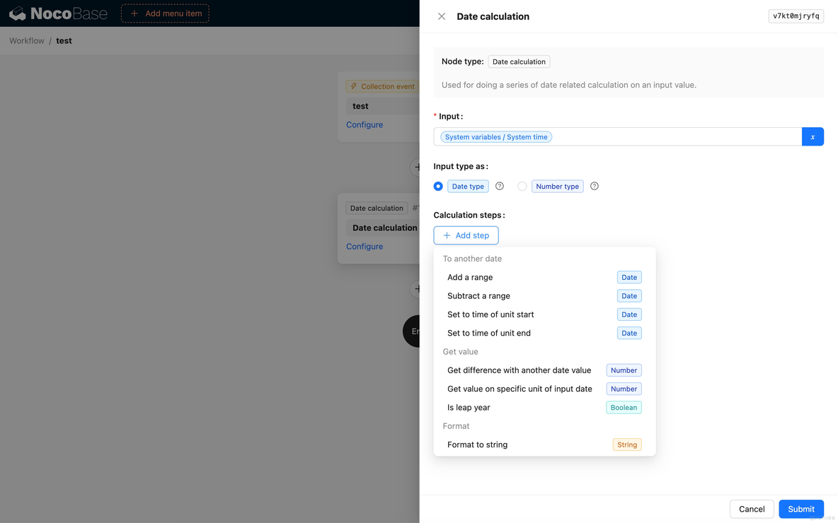 NocoBase 1.3：REST API 数据源、移动端 V2 和更多功能_开源_11