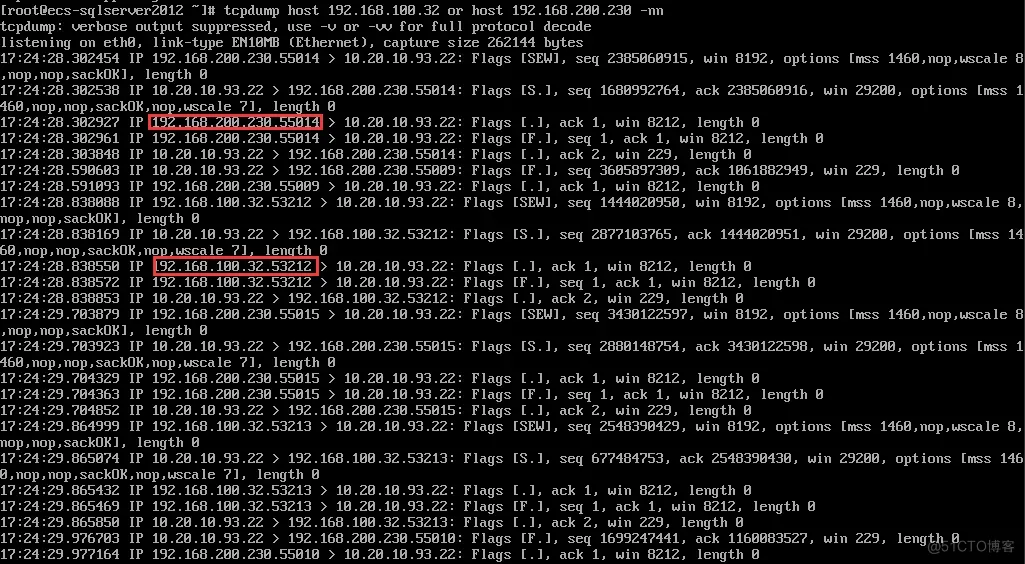 Linux抓包工具TCPdump，用过的网工，都说好用！_IP_16