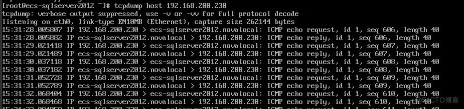 Linux抓包工具TCPdump，用过的网工，都说好用！_IP_13