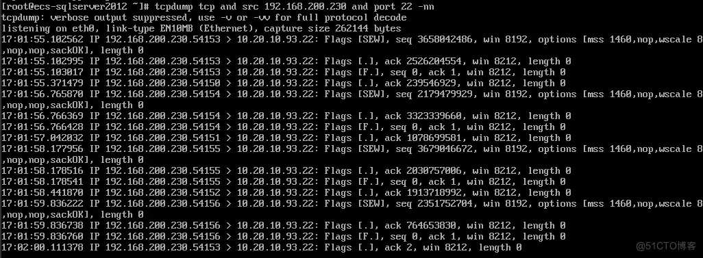 Linux抓包工具TCPdump，用过的网工，都说好用！_IP_15