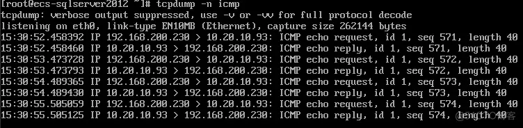 Linux抓包工具TCPdump，用过的网工，都说好用！_IP_11