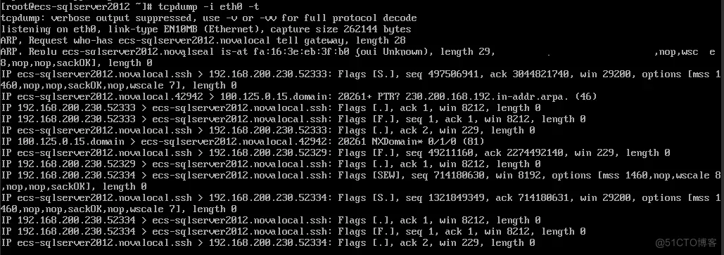 Linux抓包工具TCPdump，用过的网工，都说好用！_IP_08