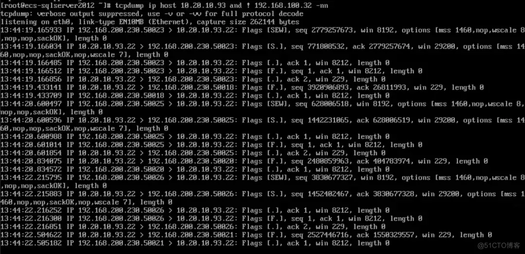 Linux抓包工具TCPdump，用过的网工，都说好用！_IP_18