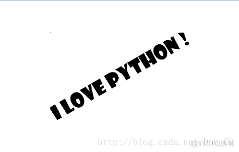 python 添加水印相机水印 python打水印_python 添加水印相机水印_04