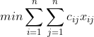 java 货物线性规划发货 线性规划运输问题算法_线性规划_29