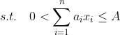 java 货物线性规划发货 线性规划运输问题算法_最优解_49