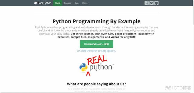 学习 Python 编程的 19 个资源_Google_15