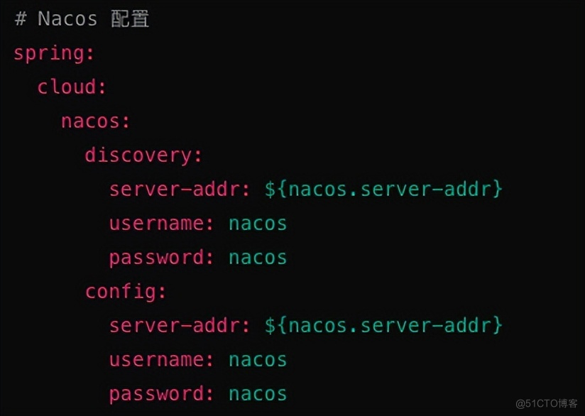 升级指南：从Nacos 1.3.0 到 2.3.0，并兼容 Seata 的鉴权配置_分布式事务_02