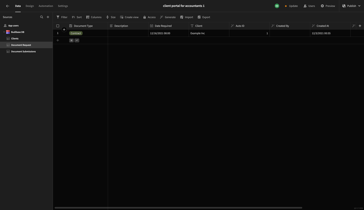 在数小时内构建 CRM：你需要了解的顶级无代码/低代码工具_低代码_07