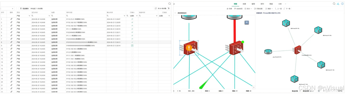 综合布线智能运维管理方案_链路_33