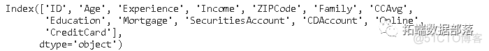 【视频讲解】数据挖掘实战：Python金融贷款模型分类潜在贷款客户_金融_03