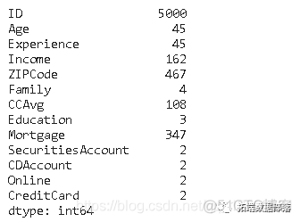 【视频讲解】数据挖掘实战：Python金融贷款模型分类潜在贷款客户_金融_08