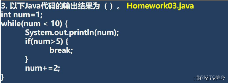 【零基础 快速学Java】韩顺平 零基础30天学会Java---程序控制结构、数组、排序和查找 (2024JavaReview)_开发语言_14