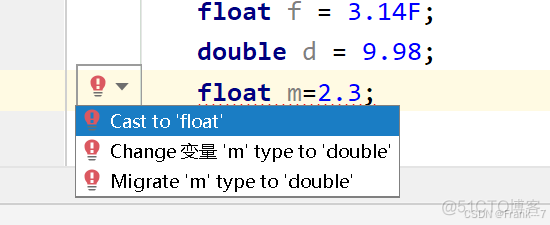 【零基础 快速学Java】韩顺平 零基础30天学会Java---JAVA概述、变量、运算符(2024JavaReview)_java_21