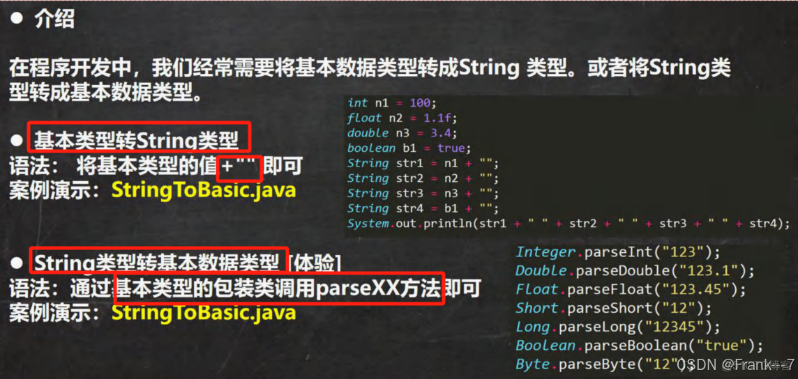 【零基础 快速学Java】韩顺平 零基础30天学会Java---JAVA概述、变量、运算符(2024JavaReview)_开发语言_30