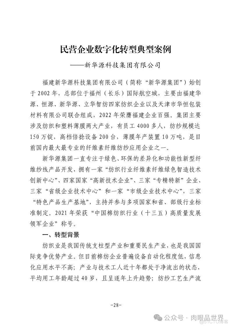 2024年民营企业数字化转型典型案例集（附下载）_大数据_35