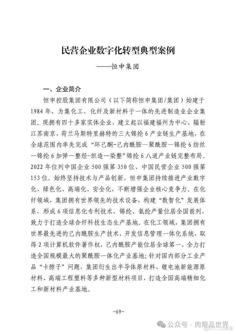 2024年民营企业数字化转型典型案例集（附下载）_解决方案_76