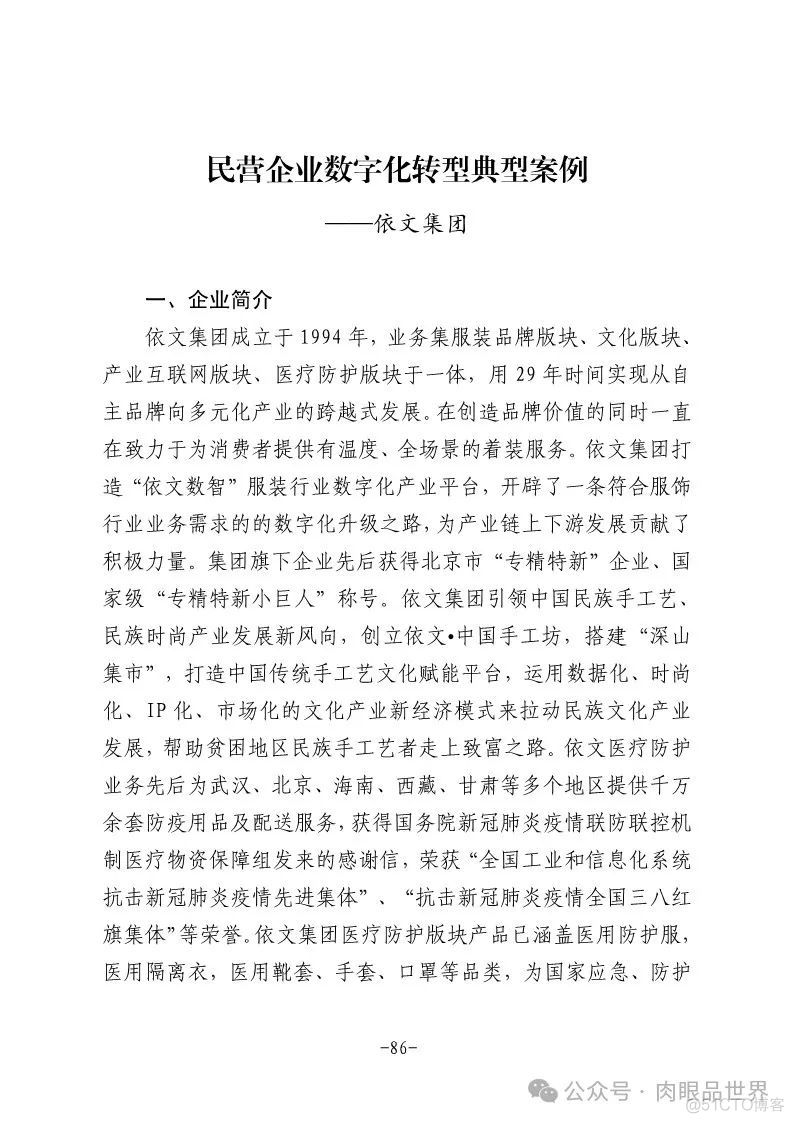 2024年民营企业数字化转型典型案例集（附下载）_解决方案_93