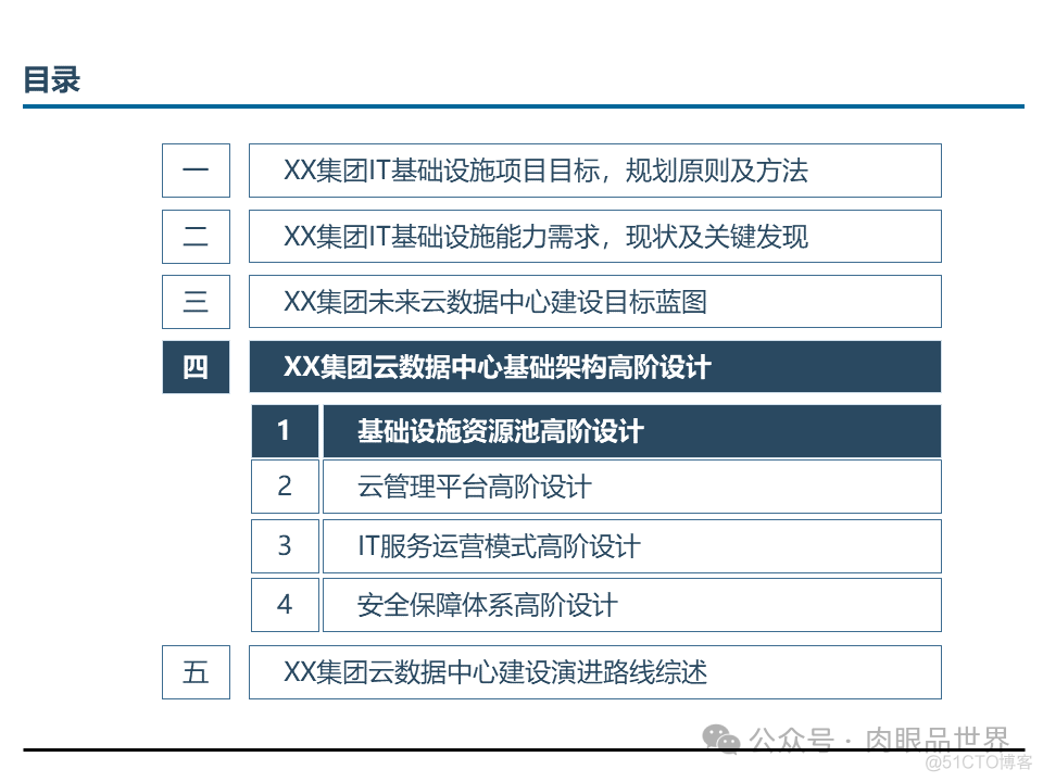 埃森哲_XX集团IT基础设施咨询规划项目云数据中心规划设计方案（附下载）_大数据_32