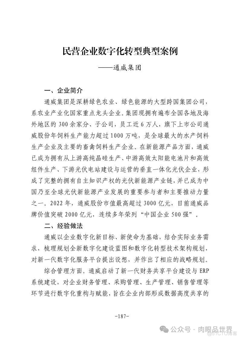 2024年民营企业数字化转型典型案例集（附下载）_解决方案_194