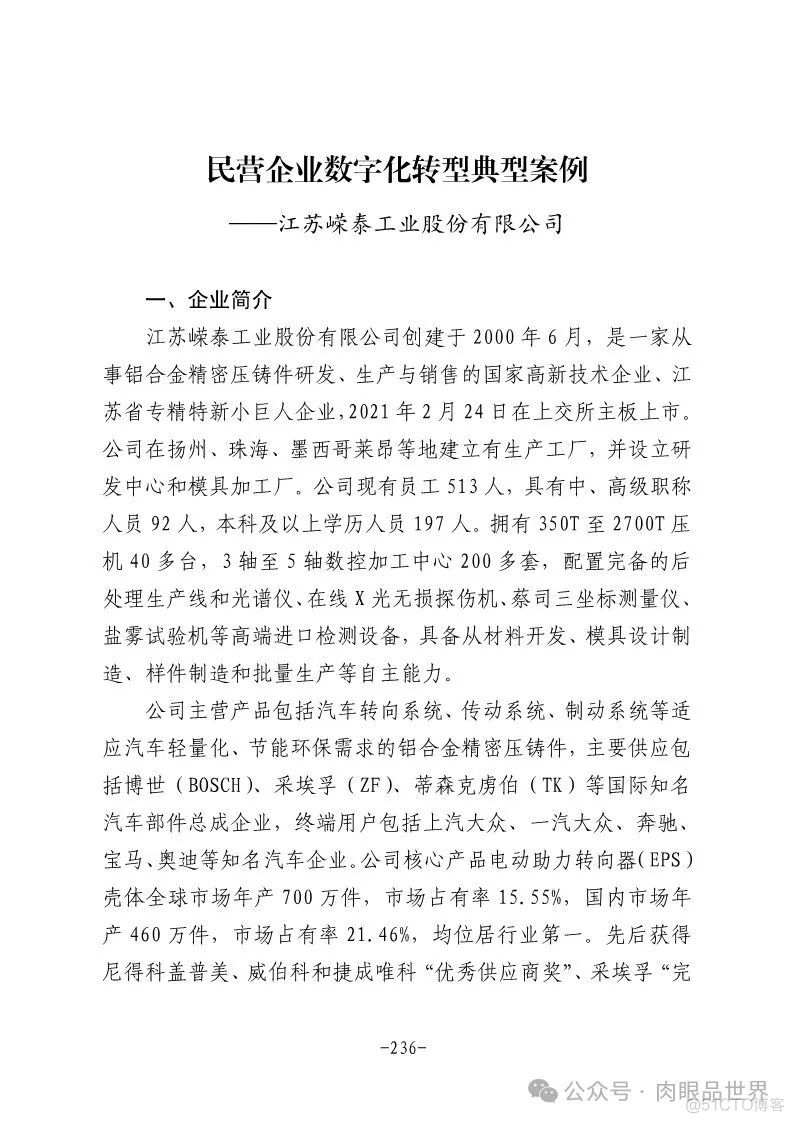 2024年民营企业数字化转型典型案例集（附下载）_解决方案_205