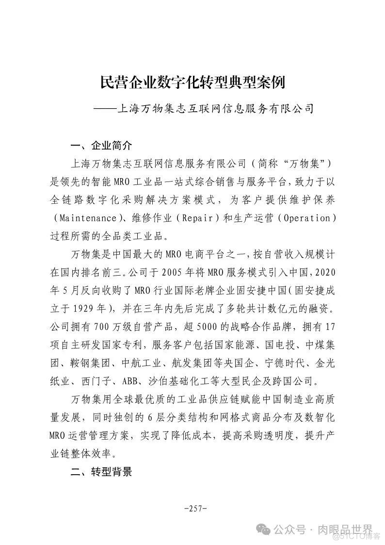 2024年民营企业数字化转型典型案例集（附下载）_大数据_226