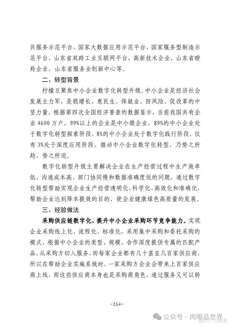 2024年民营企业数字化转型典型案例集（附下载）_解决方案_233