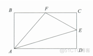 直角三角形几何问题_三角形面积